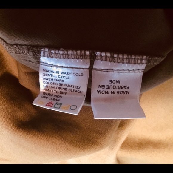 Beautiful Green Skirt - Picture 4 of 9